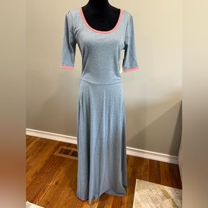 NWT LulaRoe Casual Maxi